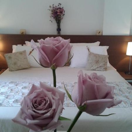 Turmalina Hotel Cristal מראה חיצוני תמונה