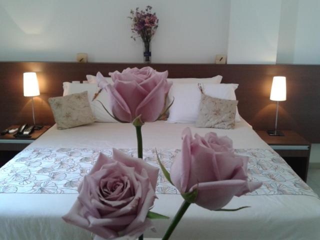 Turmalina Hotel Cristal מראה חיצוני תמונה