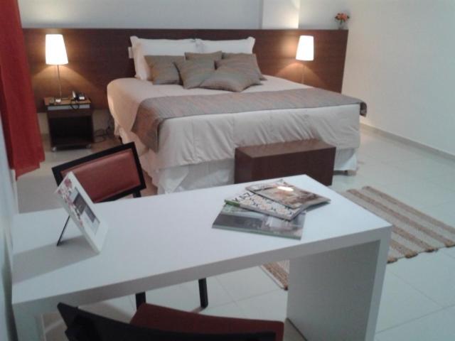 Turmalina Hotel Cristal מראה חיצוני תמונה