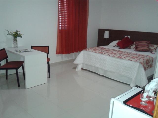Turmalina Hotel Cristal מראה חיצוני תמונה