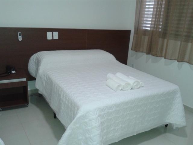 Turmalina Hotel Cristal מראה חיצוני תמונה