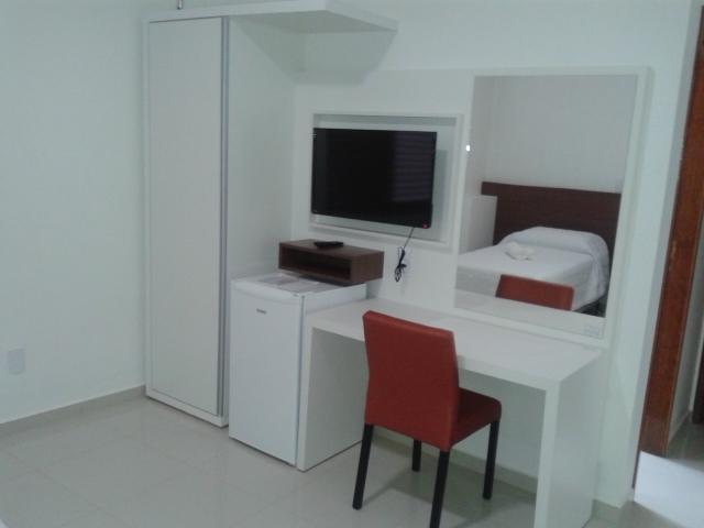 Turmalina Hotel Cristal מראה חיצוני תמונה