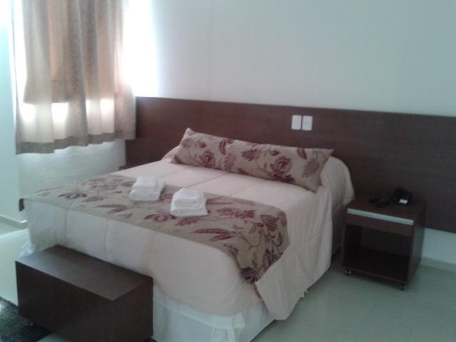 Turmalina Hotel Cristal מראה חיצוני תמונה
