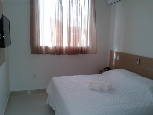 Turmalina Hotel Cristal מראה חיצוני תמונה