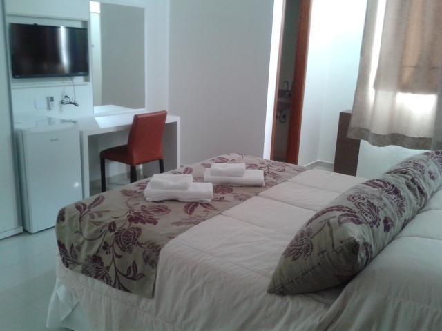 Turmalina Hotel Cristal מראה חיצוני תמונה