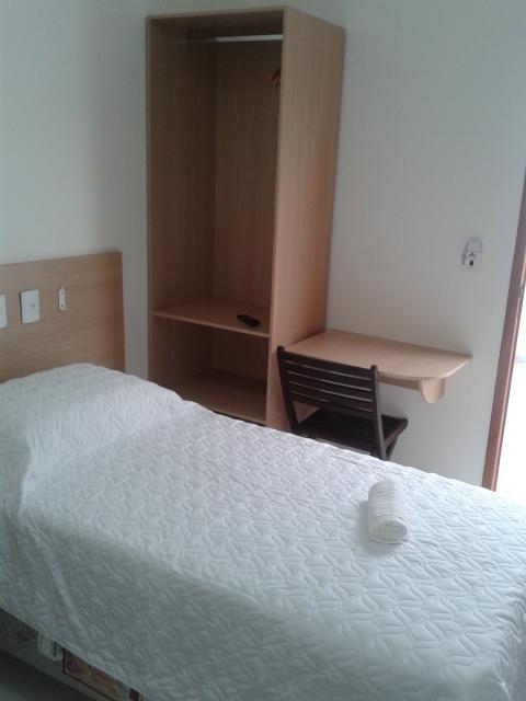 Turmalina Hotel Cristal מראה חיצוני תמונה