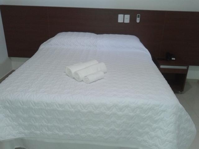 Turmalina Hotel Cristal מראה חיצוני תמונה