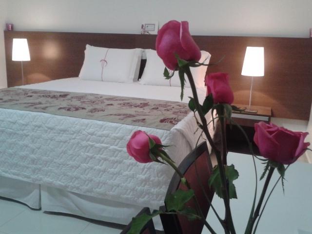 Turmalina Hotel Cristal מראה חיצוני תמונה