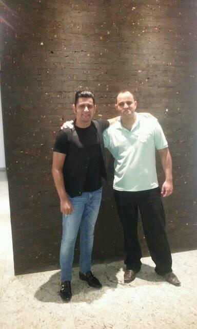 Turmalina Hotel Cristal מראה חיצוני תמונה
